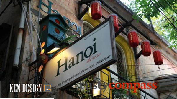 thiết kế quán cafe nhỏ đẹp